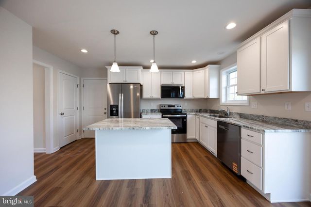 LOT 17 CABRIOLET COURT, Martinsburg, WV 25401