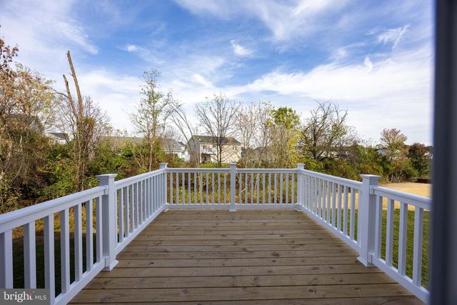 LOT 17 CABRIOLET COURT, Martinsburg, WV 25401