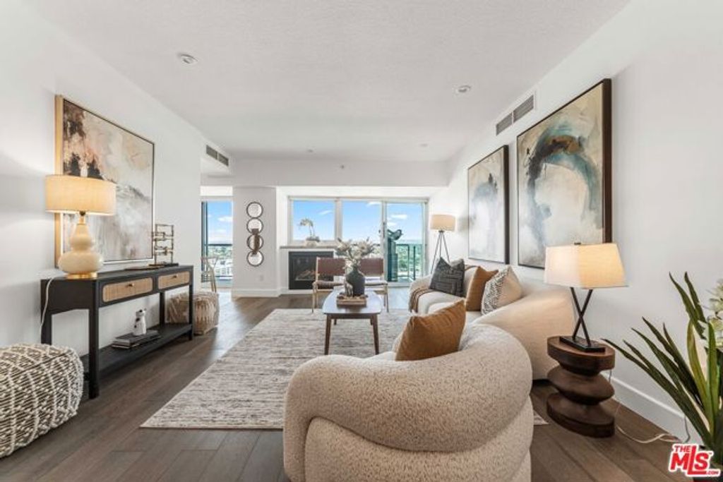 13600 Marina Pointe Drive 1904, Marina Del Rey, CA 90292