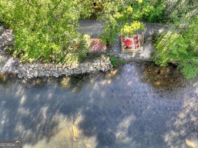 730 Riverside Lane, Blue Ridge, GA 30513