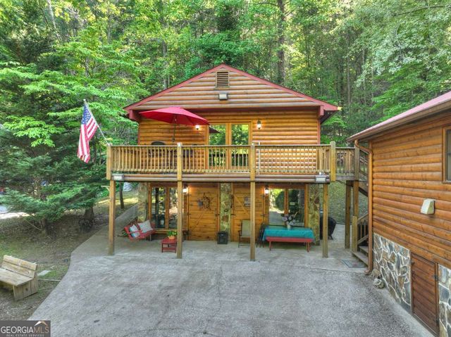 730 Riverside Lane, Blue Ridge, GA 30513