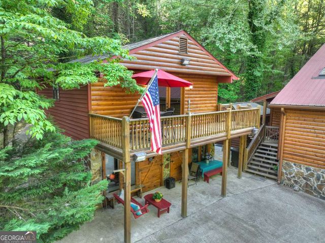 730 Riverside Lane, Blue Ridge, GA 30513