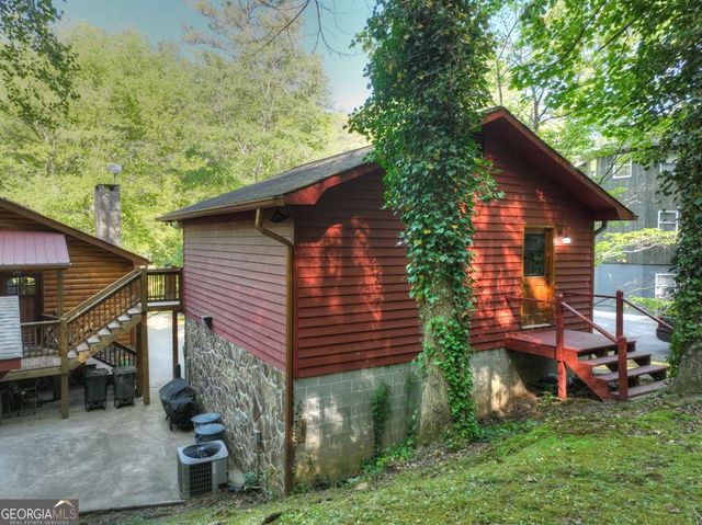 730 Riverside Lane, Blue Ridge, GA 30513