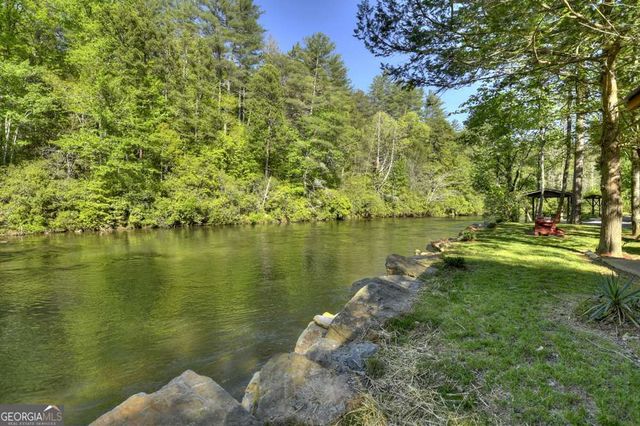 730 Riverside Lane, Blue Ridge, GA 30513