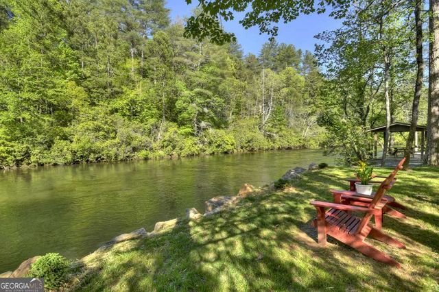 730 Riverside Lane, Blue Ridge, GA 30513