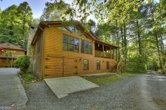 730 Riverside Lane, Blue Ridge, GA 30513