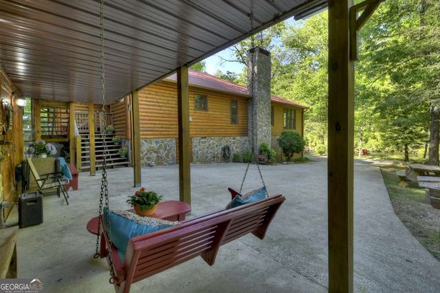 730 Riverside Lane, Blue Ridge, GA 30513