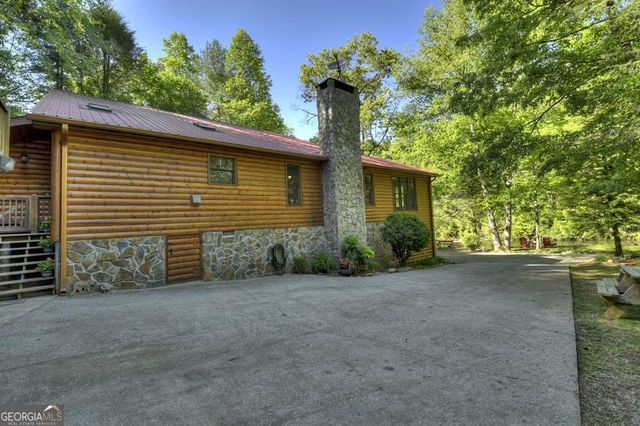 730 Riverside Lane, Blue Ridge, GA 30513