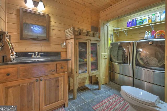 730 Riverside Lane, Blue Ridge, GA 30513