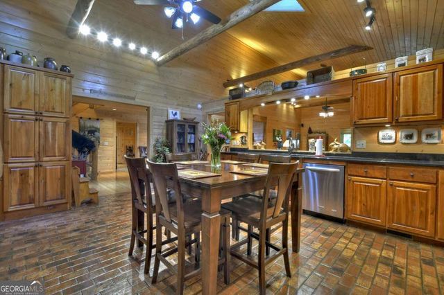 730 Riverside Lane, Blue Ridge, GA 30513