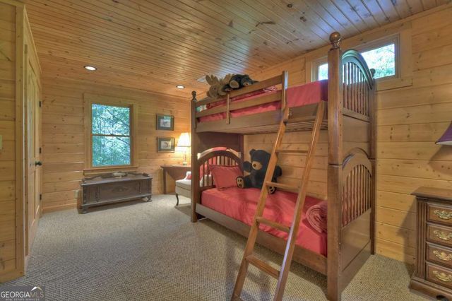 730 Riverside Lane, Blue Ridge, GA 30513