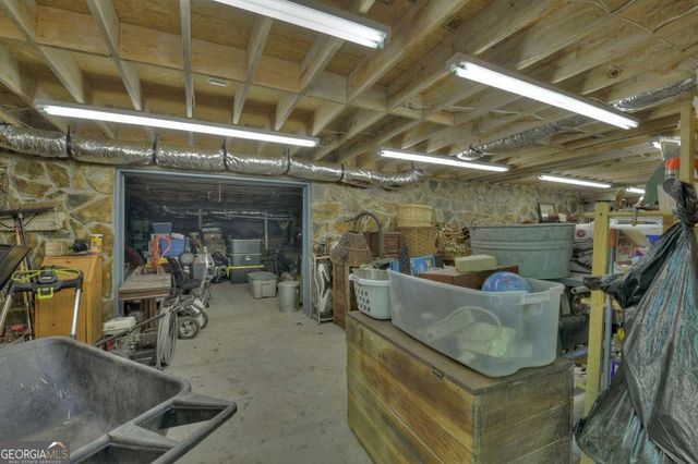 730 Riverside Lane, Blue Ridge, GA 30513