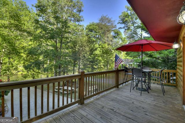 730 Riverside Lane, Blue Ridge, GA 30513