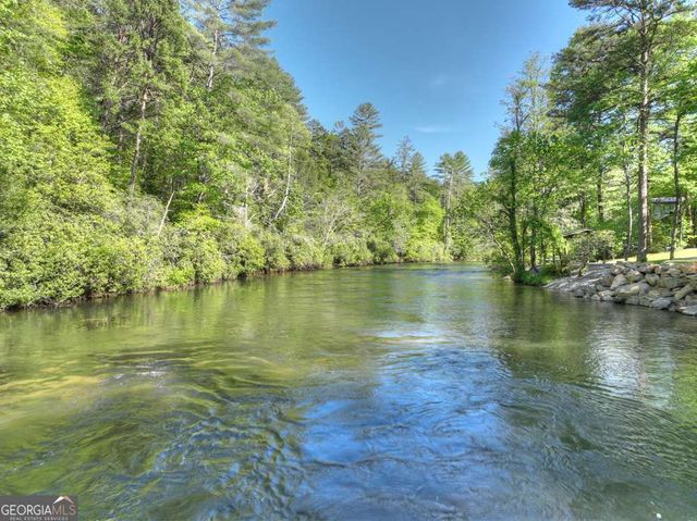 730 Riverside Lane, Blue Ridge, GA 30513