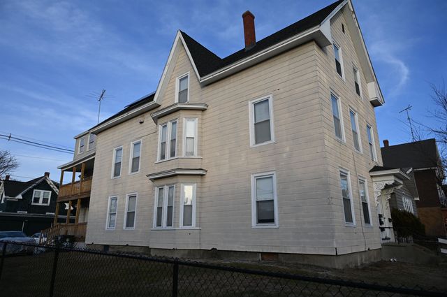 390 Cedar Street, Manchester, NH 03103