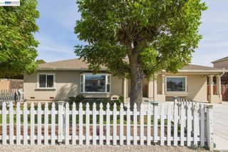 3454 Baumberg Ave, Hayward, CA 94545