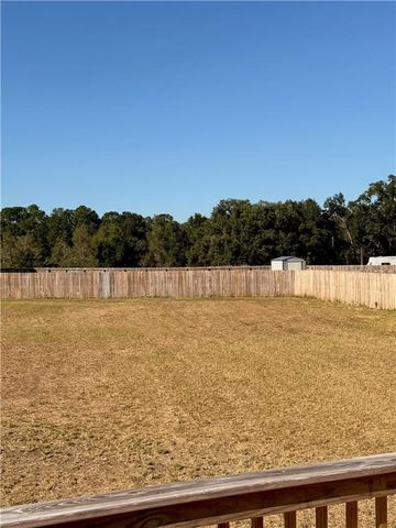 8600 Beverly W Road, Irvington, AL 36544