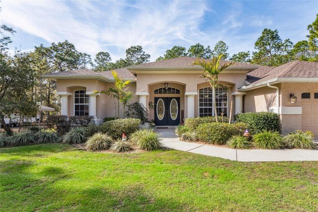 7049 POPPAS PASS, Brooksville, FL 34602