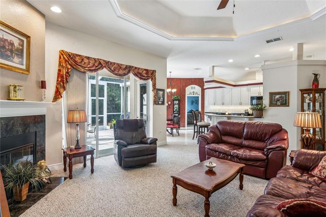 7049 POPPAS PASS, Brooksville, FL 34602