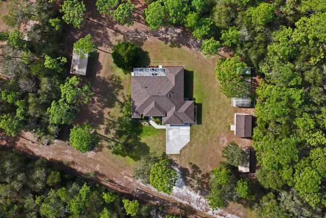 7049 POPPAS PASS, Brooksville, FL 34602