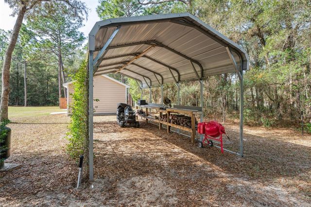 7049 POPPAS PASS, Brooksville, FL 34602