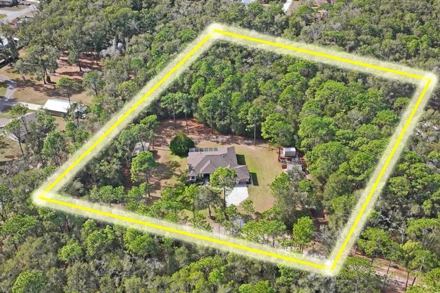 7049 POPPAS PASS, Brooksville, FL 34602