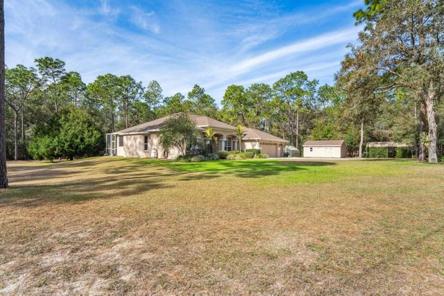7049 POPPAS PASS, Brooksville, FL 34602