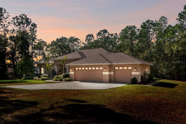 7049 POPPAS PASS, Brooksville, FL 34602