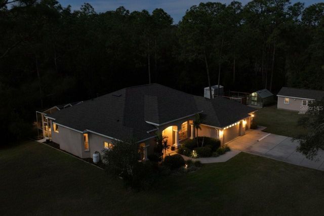 7049 POPPAS PASS, Brooksville, FL 34602