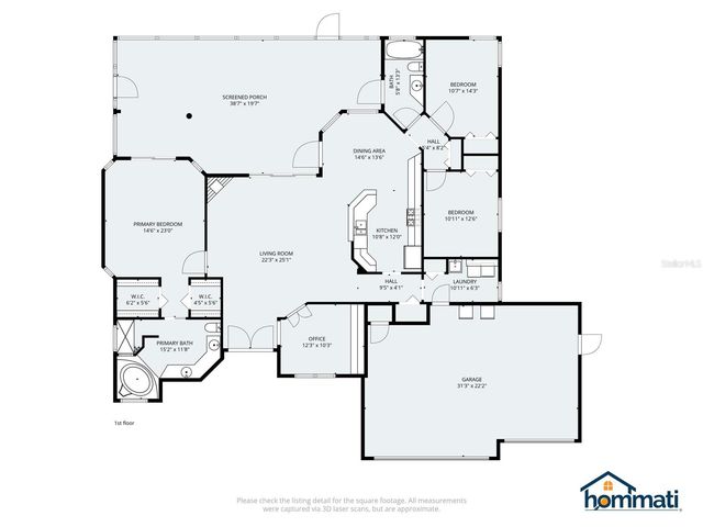 7049 POPPAS PASS, Brooksville, FL 34602