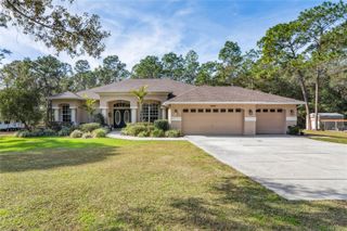 7049 POPPAS PASS, Brooksville, FL 34602