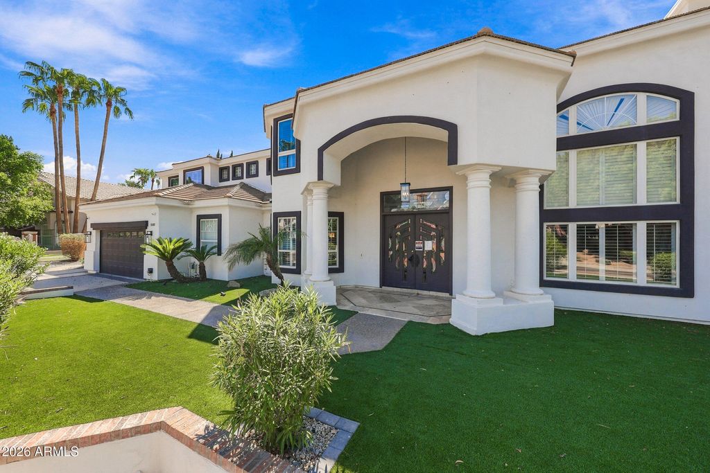 5881 W DEL LAGO Circle, Glendale, AZ 85308 — photo 3