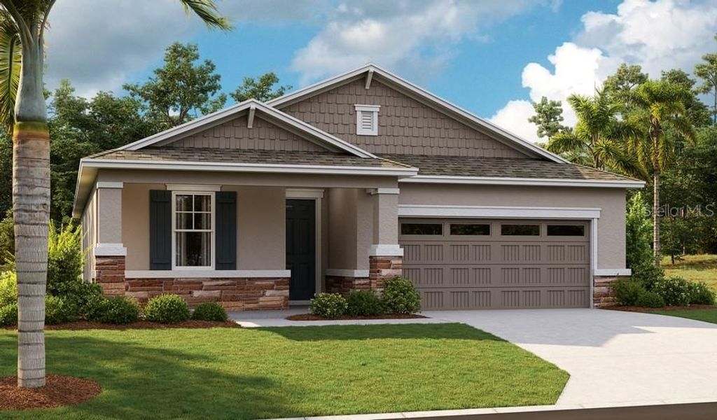155 WATERSTONE LOOP, Tavares, FL 32778