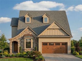 0 Hawthorne Estate Drive SL, Solon, OH 44139