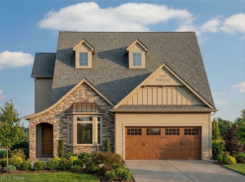 0 Hawthorne Estate Drive SL, Solon, OH 44139