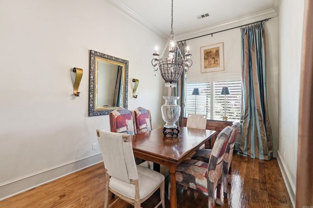 32 Winthrop Point, Little Rock, AR 72211