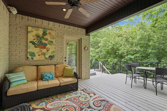 32 Winthrop Point, Little Rock, AR 72211