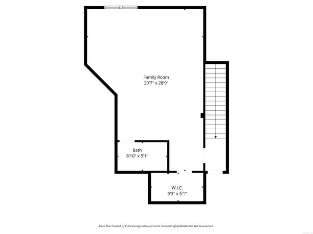 32 Winthrop Point, Little Rock, AR 72211