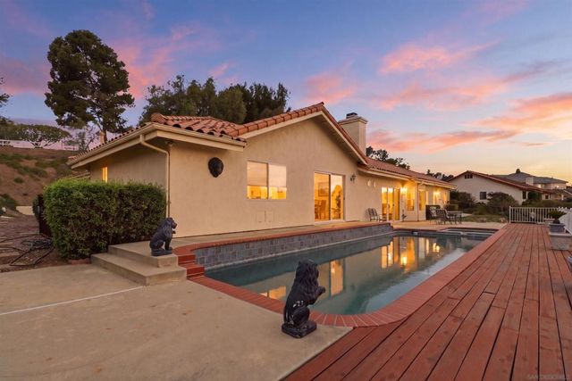 3844 Alta Vista, Fallbrook, CA 92028