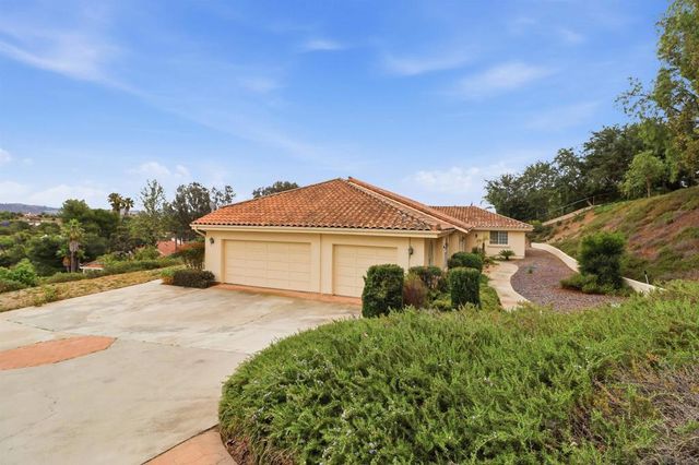 3844 Alta Vista, Fallbrook, CA 92028