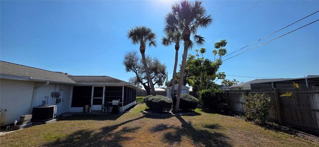 2260 SANDLEWOOD DRIVE, Venice, FL 34293