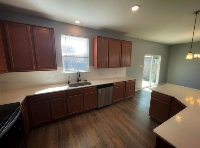 13905 Inaugural ST, Manor, TX 78653