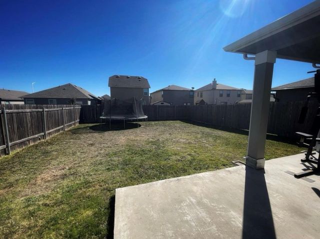 13905 Inaugural ST, Manor, TX 78653