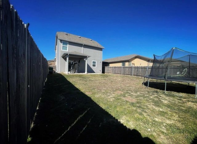 13905 Inaugural ST, Manor, TX 78653