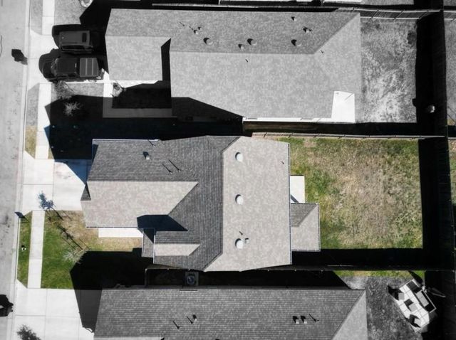 13905 Inaugural ST, Manor, TX 78653