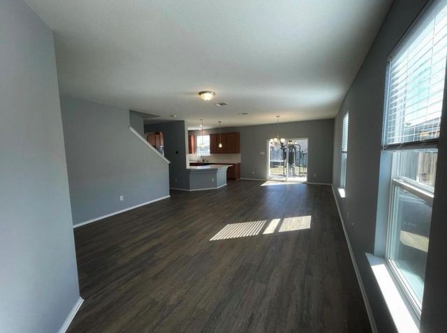 13905 Inaugural ST, Manor, TX 78653