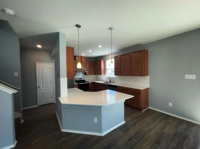 13905 Inaugural ST, Manor, TX 78653