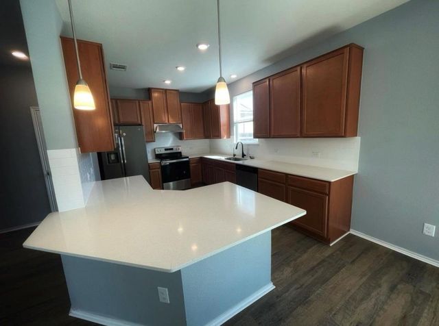 13905 Inaugural ST, Manor, TX 78653