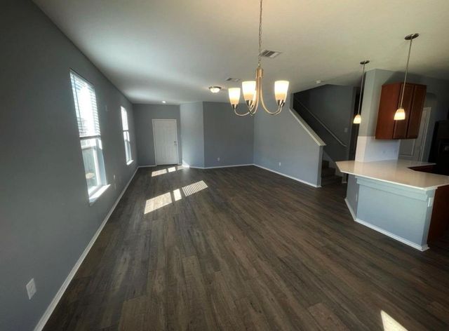 13905 Inaugural ST, Manor, TX 78653