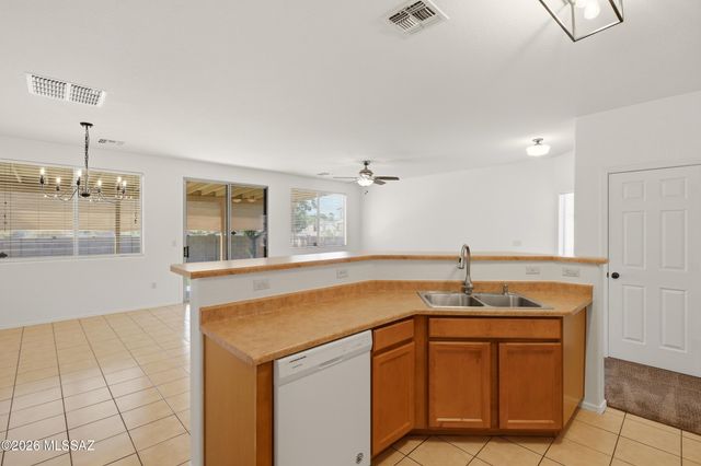 3560 W Avenida Sombra, Tucson, AZ 85746